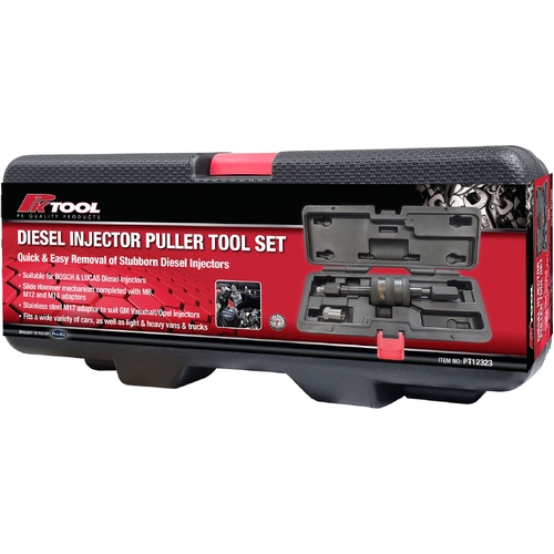Diesel Injector Puller Set - PT12323