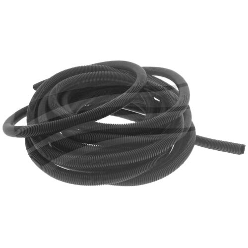 Split Tubing 16.3Mm I.D 10M Convoluted Tubing