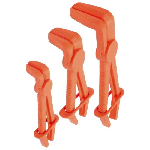 3pc 90deg Hose Clamp Pliers