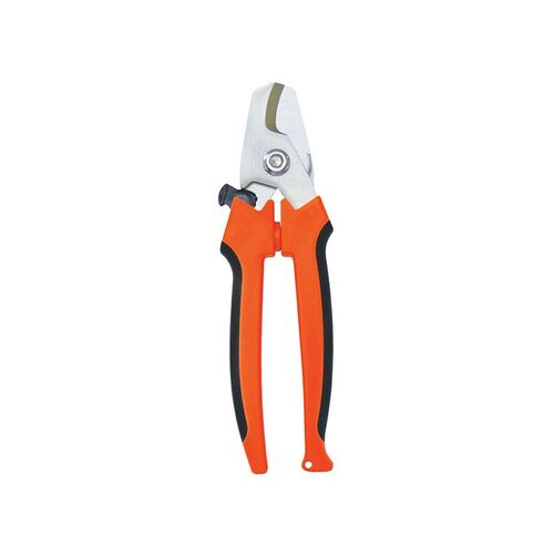 190mm Cable Scissors 38mm2