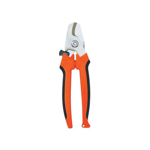 190mm Cable Scissors 38mm2 - PT21001