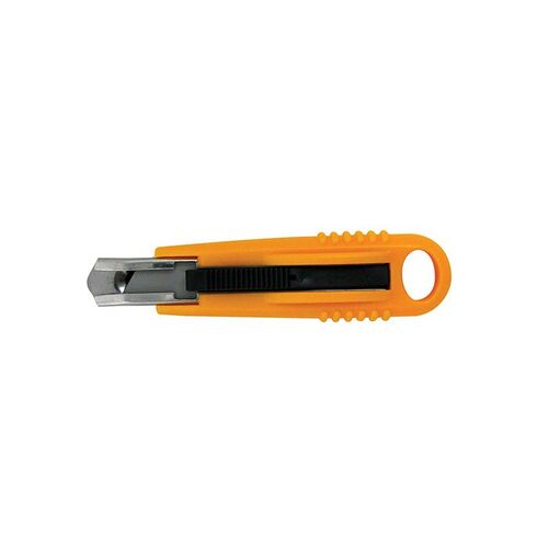 Auto Retractable Knife Pk Tool