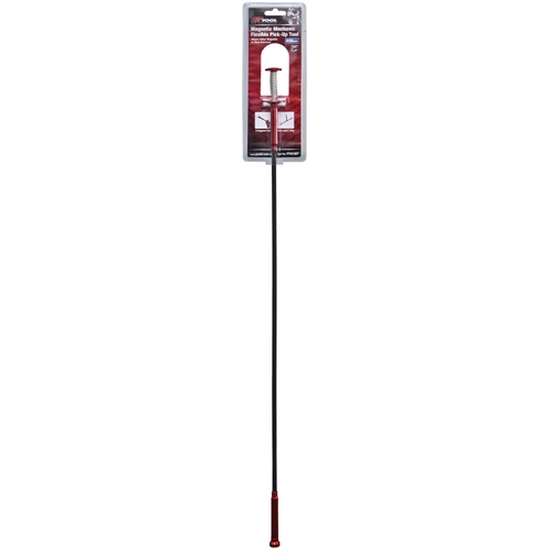 680mm Magnetic + Claw Flexible Pick Up Tool
