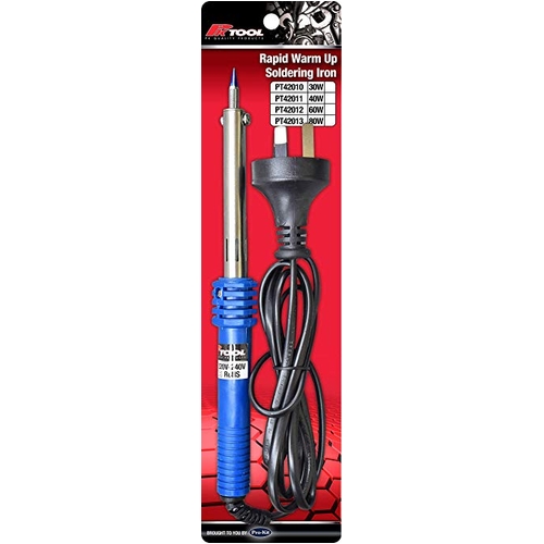 Soldering Iron 40w