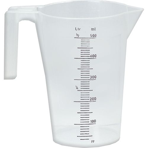 500Ml Measuring Jug