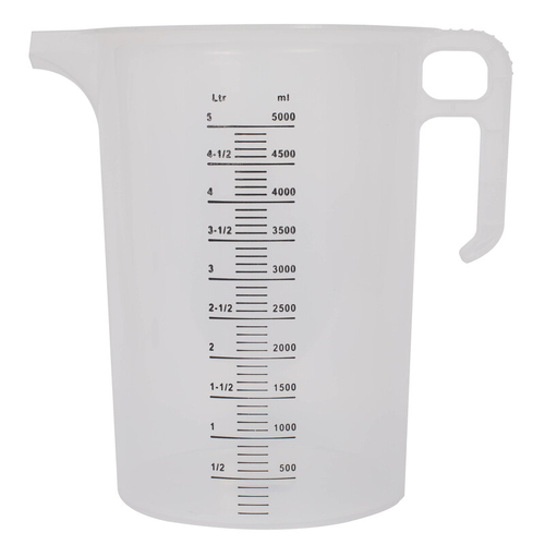 5L Measuring Jug