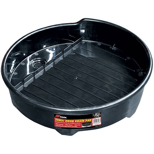 200L  Oil Drum Drain Pan - PT42300