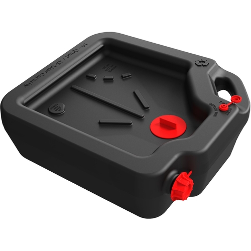 15L Drain Pan & Storage Tank - PT42302