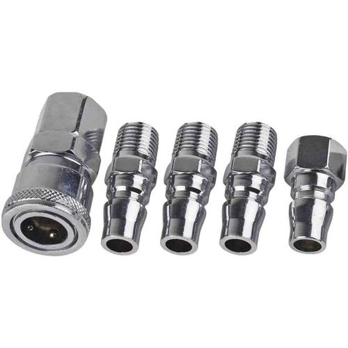 Quick Coupler Kit Nitto