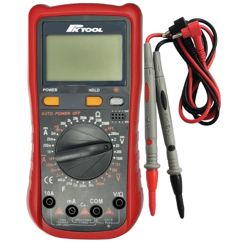 Digital Multimetre - PT50100
