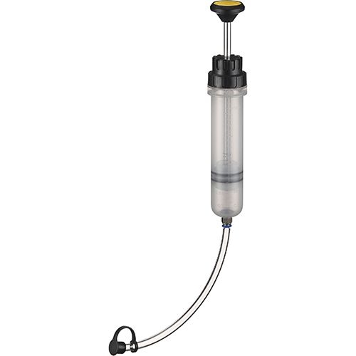 120ml Oil and Fluid Extractor Syringe - PT50511