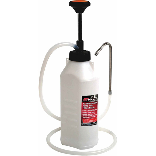 Multi-Purpose Pump with Filling Nozzle 1L - PT50522