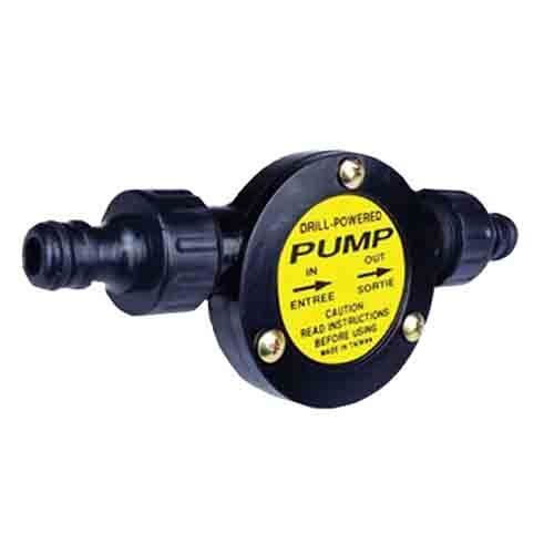 PKtool Rotary Drill Pump