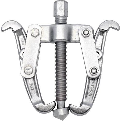 Gear Puller - 100mm (4") 2-Jaw