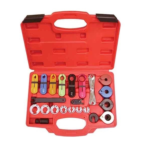 21pc Disconnet Tool Kit - PT51801