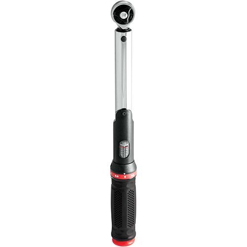 Twist Torque Wrench 20 - 100Nm 3/8"dr