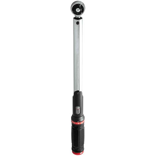 Twist Torque Wrench 40  200Nm 1/2>dr