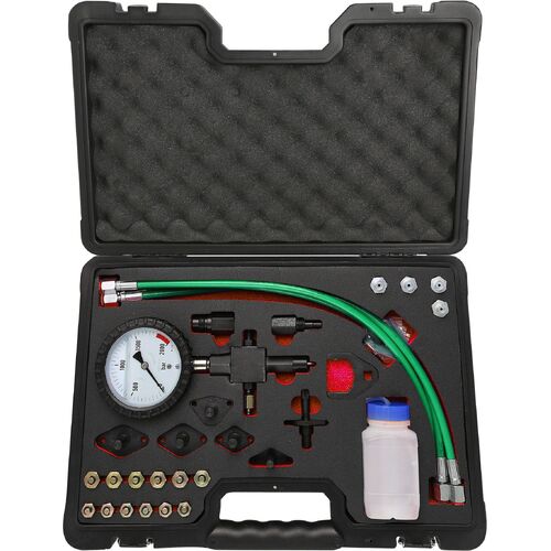 32Pc Master Diesel Engine High Pressure Common Rail Tester Kit