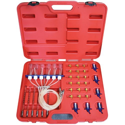 36pc Diesel Injection Leak Back Master Kit - PT60500
