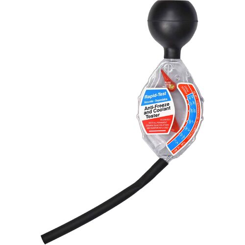 Easy Read Antifreeze Tester
