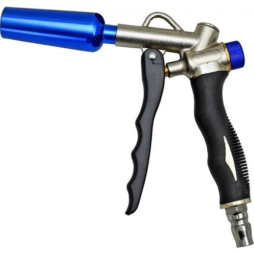 HIgh Flow Air Duster Gun with 2-Way Airline Fitment