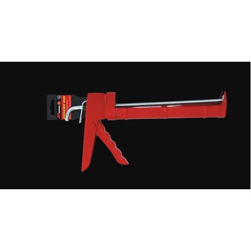 Caulking Gun Half Round 230mm - 9"