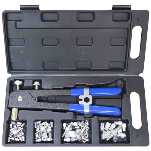 86Pc Nut Riveter Set - PT90820