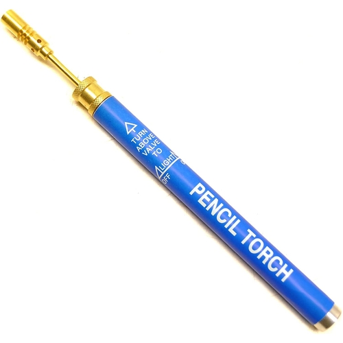 Soldering Butane Pencil Torch