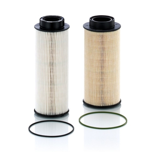 Fuel Filter Kit - PU100162Z