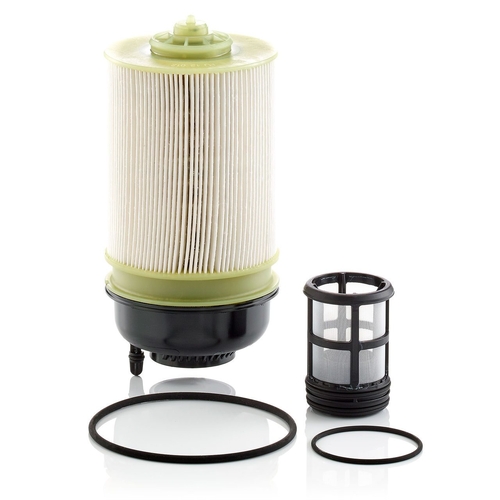 Fuel Filter Kit