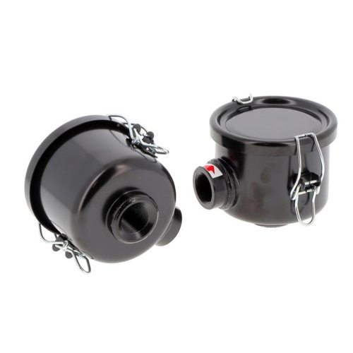 Complete Air Filter Assembly with Element - PV431-01