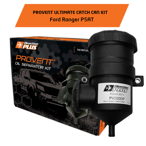 Provent Kit Ranger P5AT