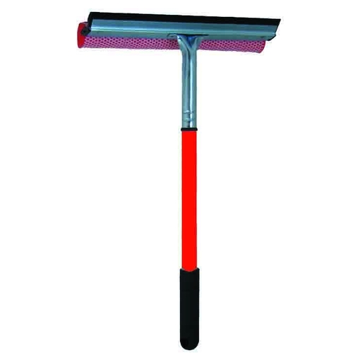 Squeegee - 20Cm Head 37Cm Wooden Handle