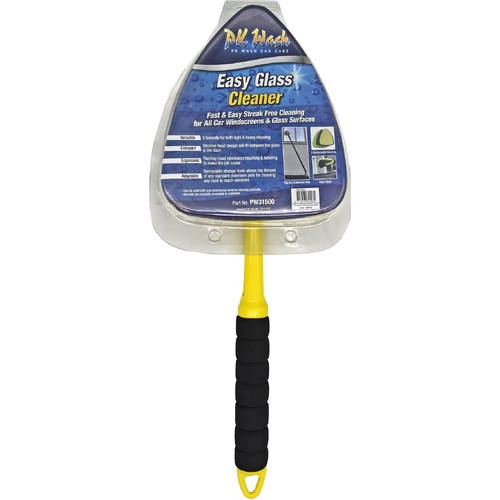 Easy Glass Cleaner