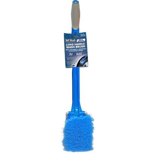 Large 50cm Handle Wash Brush - PW40100