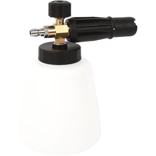 1ltr Snow Cannon with Adapters - PW60300