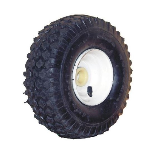 Pressure Washer Wheel/Tyre