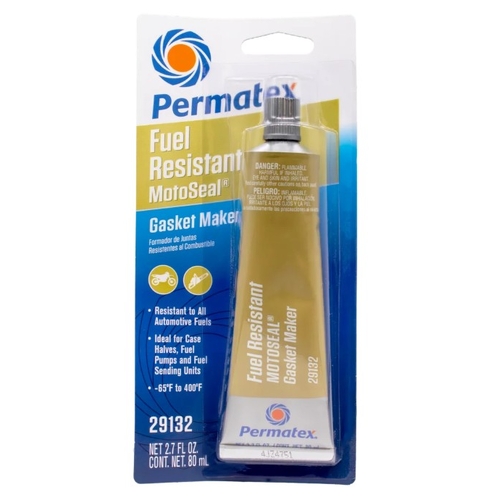 Permatex Ultimate Gasket Maker Grey 80ml - PX29132