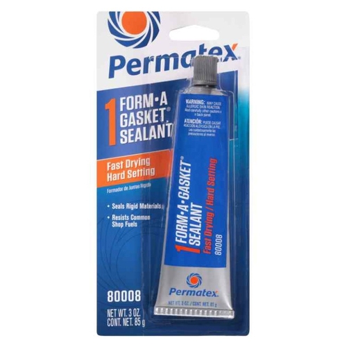 Permatex 85g Form-A-Gasket No.2 Sealant - PX80008