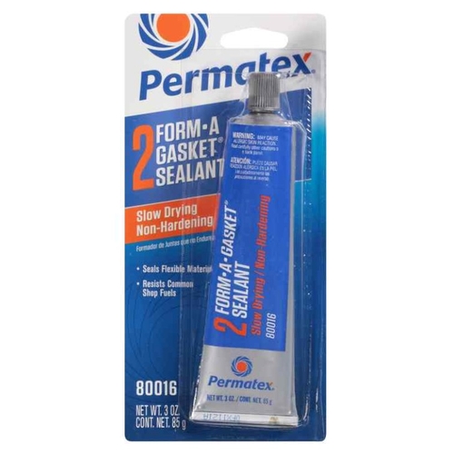 Permatex 85g Form-A-Gasket No.2 Sealant - PX80016