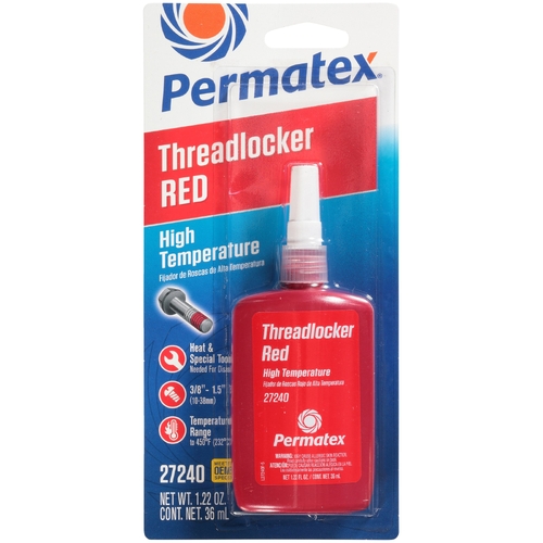 Permatex Valve Grinding Compound 42.5g - PX80036