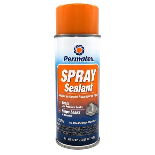 Permatex 340g Spray Sealant Leak Repair - PX82099