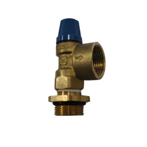 Relief Valve