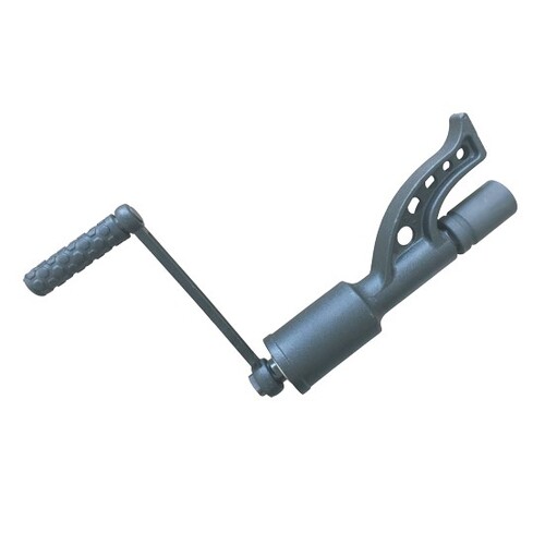 No.QL-58B - 3800Nm 1" Drive Torque Multiplier 58 to 1 Geared Wrench