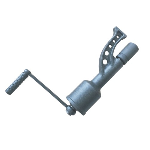3800Nm 1" Drive Torque Multiplier 58 to 1 Geared Wrench