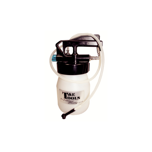 No.QS-2113 - Vacuum Air Brake Bleeder