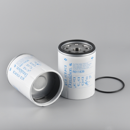 Fuel Filter - R011836