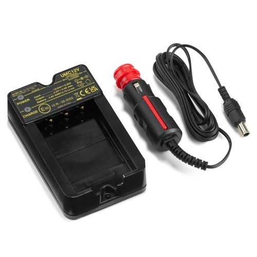 UMC12V DC Battery Charger - R0CABA02E03B0