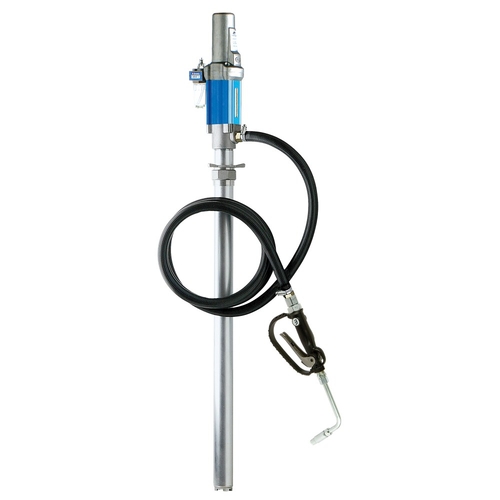 R-Series Oil Dispensing Kit 1:1 Ratio With Hose And Unmetered Gun - R100THG01