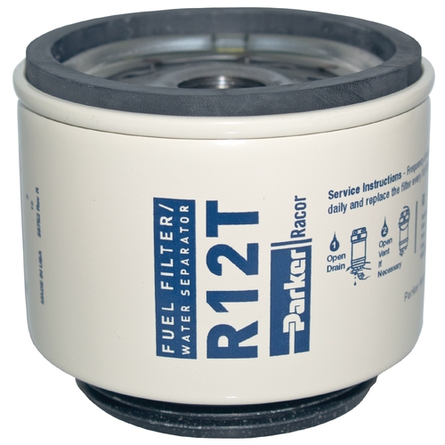 RACOR Fuel R12T - R12T